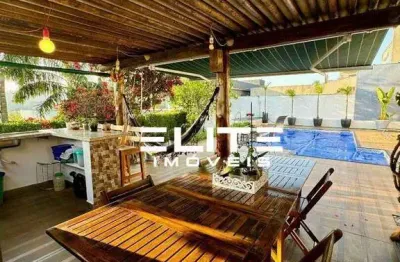 Sobrado com 4 dormitórios à venda, 375 m² por R$ 1.950.000,00 - Condomínio Jardim Flamboyan - Bragança Paulista/SP