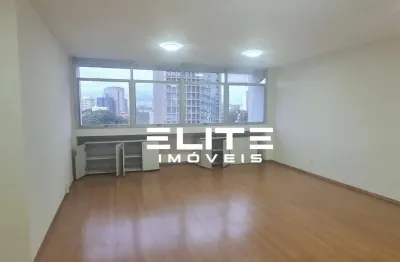 Sala à venda, 147 m² por R$ 795.000,00 - Vila Bastos - Santo André/SP
