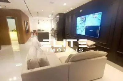 Sobrado à venda, 220 m² por R$ 2.100.000,00 - Rudge Ramos - São Bernardo do Campo/SP