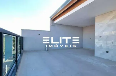 Sobrado com 2 dormitórios à venda, 178 m² por R$ 850.000,00 - Campestre - Santo André/SP