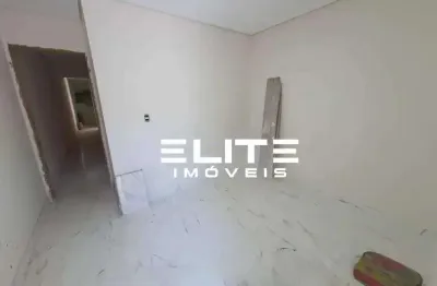 Apartamento à venda, 3 quartos, 1 vaga, Utinga - Santo André/SP