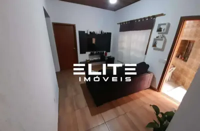 Casa com 3 quartos à venda na Rua Paulo Setúbal, Vila São Pedro, Santo André