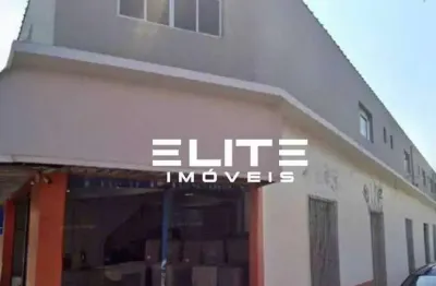 Prédio à venda na Avenida Queirós Filho, 431, Vila América, Santo André