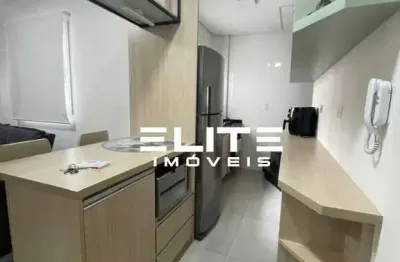 Cobertura à venda, 90 m² por R$ 435.000,00 - Vila Vitória - Santo André/SP