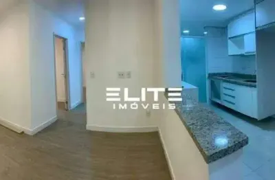 Apartamento com 2 dormitórios à venda, 65 m² por R$ 495.000,00 - Vila Pires - Santo André/SP