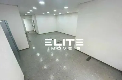 Salão à venda, 164 m² por R$ 1.500.000,00 - Casa Branca - Santo André/SP