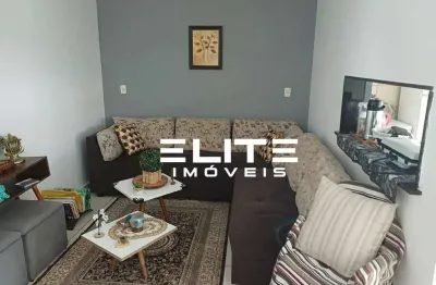 Apartamento com 2 dormitórios à venda, 72 m² por R$ 435.000,00 - Santa Maria - Santo André/SP