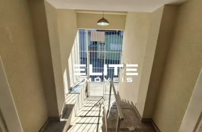Sobrado à venda, 99 m² por R$ 1.100.000,00 - Centro - Santo André/SP