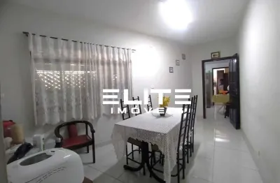 Sobrado à venda, 230 m² por R$ 999.500,00 - Vila Homero Thon - Santo André/SP