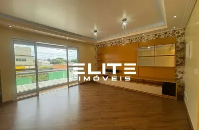 Casa com 3 quartos à venda na Rua Padre Agnaldo Sebastião Vieira, Vila Pinheirinho, Santo André