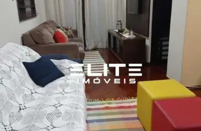 Casa com 3 dormitórios à venda, 136 m² por R$ 632.900,00 - Vila Linda - Santo André/SP