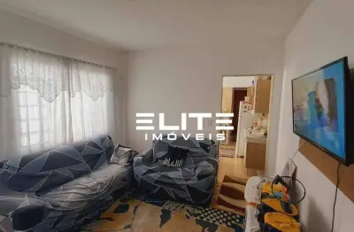 Casa com 3 dormitórios à venda, 126 m² por R$ 505.000,00 - Vila Bocaina - Mauá/SP