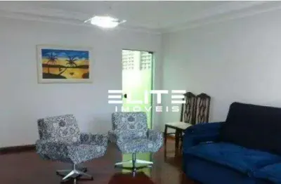 Sobrado com 3 dormitórios à venda, 201 m² por R$ 1.300.000,00 - Vila Gilda - Santo André/SP