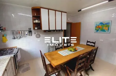 Sobrado com 3 dormitórios à venda, 209 m² por R$ 1.000.000,00 - Vila Assunção - Santo André/SP