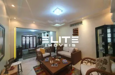 Sobrado à venda, 380 m² por R$ 1.269.000,00 - Vila Assunção - Santo André/SP