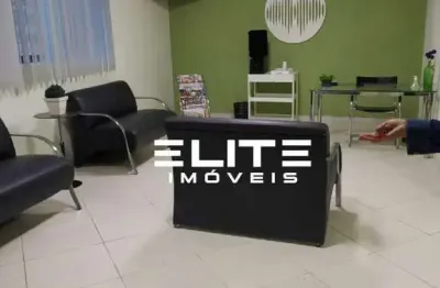 Sobrado com 2 dormitórios à venda, 177 m² por R$ 950.000,00 - Vila Santa Teresa - Santo André/SP