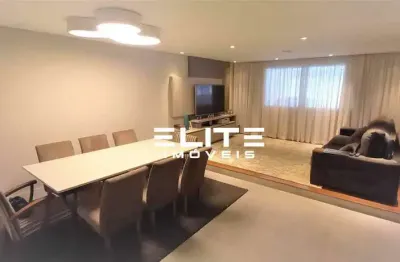 Sobrado à venda, 316 m² por R$ 1.595.000,00 - Jardim Bom Pastor - Santo André/SP