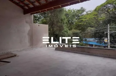 Sobrado com 3 dormitórios à venda, 220 m² por R$ 1.590.000,00 - Jardim - Santo André/SP