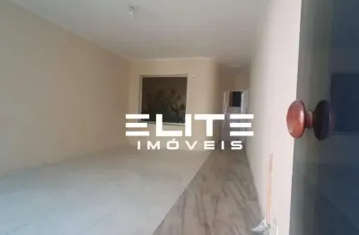 Sobrado com 4 dormitórios à venda, 283 m² por R$ 1.490.000,00 - Vila Eldízia - Santo André/SP