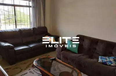 Casa com 3 dormitórios à venda, 240 m² por R$ 589.999,99 - Vila Marina - Santo André/SP