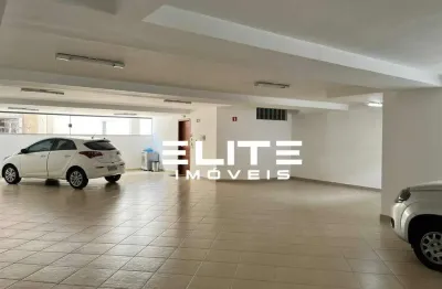 Sobrado à venda, 4 quartos, 5 vagas, Bairro Jardim - Santo André/SP