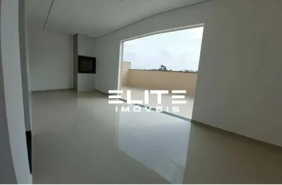 Cobertura à venda, 91 m² por R$ 512.000,00 - Jardim Paraíso - Santo André/SP