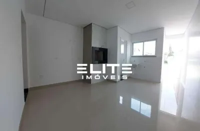 Cobertura à venda, 91 m² por R$ 478.000,00 - Jardim Paraíso - Santo André/SP