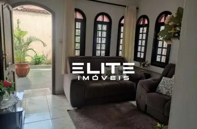 Sobrado à venda por R$ 1.000.000,00 - Vila Vitória - Santo André/SP