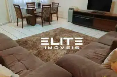 Sobrado com 2 dormitórios à venda, 264 m² por R$ 636.000,00 - Vila Linda - Santo André/SP