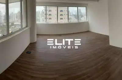 Sala à venda, 37 m² por R$ 385.000,00 - Centro - Santo André/SP