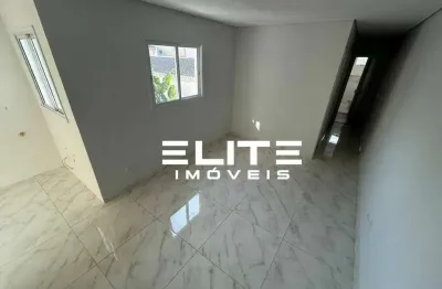 Apartamento com 2 dormitórios à venda, 57 m² por R$ 379.000,00 - Santa Maria - Santo André/SP