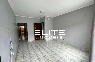 Sobrado à venda, 280 m² por R$ 695.000,00 - Jardim Marek - Santo André/SP