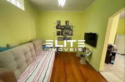 Casa à venda, 136 m² por R$ 610.000,00 - Vila Alice - Santo André/SP