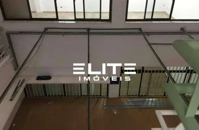 Prédio Comercial à Venda – Vila Alzira - Santo André | Excelente Localização