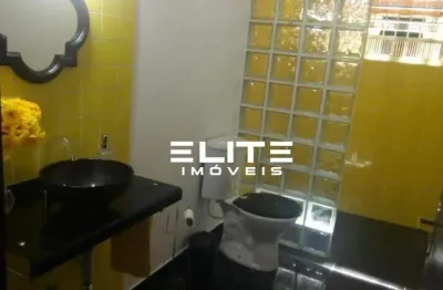 Casa com 5 dormitórios à venda, 300 m² por R$ 700.000,00 - Jardim Jamaica - Santo André/SP