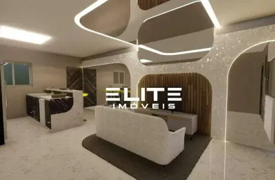 Sobrado à venda, 3 quartos, 1 suíte, 2 vagas, Vila Curuçá - Santo André/SP