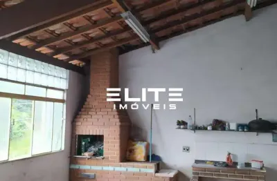 Casa à venda, 99 m² por R$ 600.000,00 - Jardim Jamaica - Santo André/SP