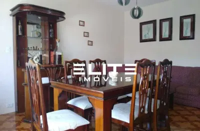 Sobrado à venda, 2 quartos, 3 vagas, Vila Valparaíso - Santo André/SP