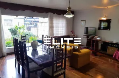 Terreno à venda, 400 m² por R$ 1.379.000,00 - Vila Bastos - Santo André/SP