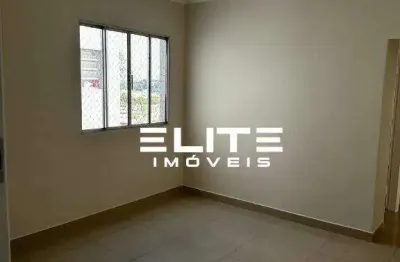 Apartamento com 1 dormitório à venda, 44 m² por R$ 360.000 - Cerâmica - São Caetano do Sul/SP