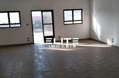Sobrado à venda, 460 m² por R$ 1.200.000,00 - Vila Alzira - Santo André/SP