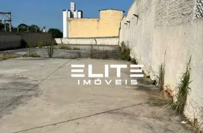 Terreno à venda na Avenida Príncipe de Gales, 183, Vila Príncipe de Gales, Santo André