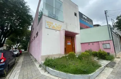 Prédio à venda na Rua Ester, 221, Vila Alpina, Santo André