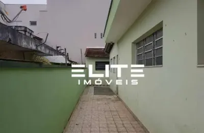 Terreno à venda, 360 m² por R$ 954.000,00 - Vila Pires - Santo André/SP