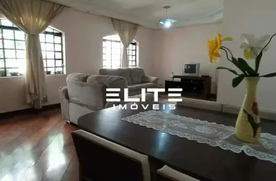 Casa à venda, 660 m² por R$ 1.899.000,00 - Campestre - Santo André/SP