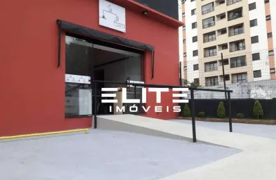 Salão à venda, 840 m² por R$ 4.346.000,00 - Centro - São Caetano do Sul/SP