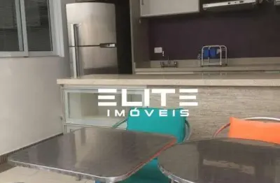 Casa com 2 quartos à venda na Rua São Miguel, Vila Alpina, Santo André