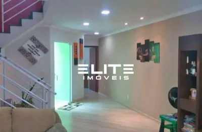 Sobrado com 3 dormitórios à venda por R$ 1.998.000,00 - Jardim Paraíso - Santo André/SP