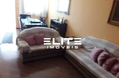 Casa à venda, 180 m² por R$ 900.000,00 - Centro - Santo André/SP