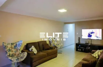 Sobrado à venda 3 quartos, 203 m² por R$ 1.100.000 - Jardim - Santo André/SP